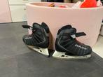 Patins BAUER taille 45.5, Enlèvement, Utilisé, Bauer