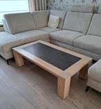 Salontafel, 100 à 150 cm, Moins de 50 cm, Comme neuf, Enlèvement