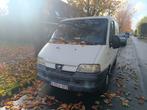 Peugeot Boxer, Auto's, Particulier, Te koop, Peugeot