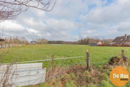 Grond te koop in Wichelen, Immo, Gronden en Bouwgronden, 500 tot 1000 m²