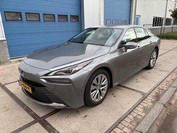 2021 Toyota Mirai 2 XLE Executive Personenauto S-920-PZ beschikbaar voor biedingen