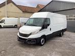 iveco daily L4h2 160pk automaat 2022 250km 33950e ex, Automaat, 4 cilinders, Iveco, Bedrijf
