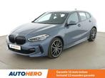BMW 1 Serie 120 120i M Sport (bj 2022, automaat), Auto's, 1998 cc, 1 Reeks, Gebruikt, 146 g/km