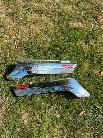 Kappen set peugeot 103 beschikbaar voor biedingen