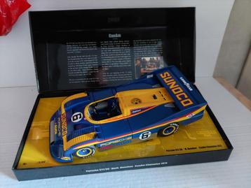 Minichamps Porsche 917/30 beschikbaar voor biedingen