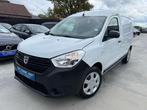 Dacia Dokker 1.5 BLUEDCI BLUETOOTH PARKEERSENSOREN AIRCO, Auto's, Bestelwagens en Lichte vracht, Te koop, 54 kW, Airconditioning