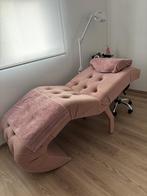 Behandelstoel te koop, Elektronische apparatuur, Persoonlijke Verzorgingsapparatuur, Ophalen, Zo goed als nieuw, Overige typen