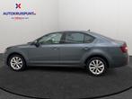 Skoda Octavia 1.0TSI Ambition GPS Dig.Airco Verw.Zetels Alu, 116 pk, 107 g/km, Zilver of Grijs, https://public.car-pass.be/vhr/f157365d-5379-4afa-afc3-fb848ce39be5