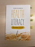 Health literacy, Ophalen, Gelezen, Hoger Onderwijs