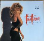 Maxi Single Tina Turner-Typical Male, Ophalen of Verzenden, Zo goed als nieuw, Single