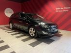 Opel Astra Sports Tourer /, Auto's, Euro 5, Zwart, 1686 cc, Zwart