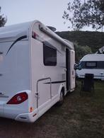 Camper, Diesel, Particulier, 6 tot 7 meter, Tot en met 4