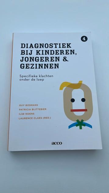 Patricia Bijttebier - 4: Specifieke klachten onder de loep beschikbaar voor biedingen