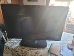 TV, Enlèvement, Utilisé, 60 à 80 cm, Philips