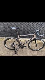 S-works dura ace di2 11 speed en stealth wielen maat 58, Fietsen en Brommers, Ophalen, Gebruikt