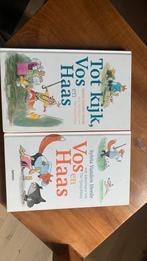 Sylvia Vanden Heede - Tot kijk, Vos en Haas, Enlèvement, Sylvia Vanden Heede