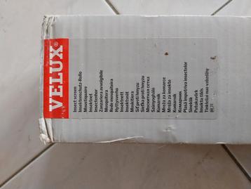 Insecten screen velux