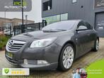 Opel Insignia 2.0CDTi OPC Line / 175.000KM / 2011, Auto's, Opel, Voorwielaandrijving, 4 deurs, Zwart, Bedrijf