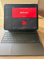 iPad Pro 2024 1TB glas nanotextuur, Cellular + accessories, Computers en Software, Apple iPads, Ophalen, Zo goed als nieuw