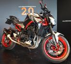 Performances de la Kawasaki Z 900, Motos, Entreprise, Plus de 35 kW, 948 cm³, 4 cylindres