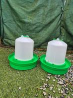 Drinkbak 7 liter kip, Dieren en Toebehoren, Ophalen