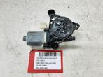 MOTOR RAAMMECHANIEK RECHTS VOOR Tiguan (AD1) (5Q0959802C), Gebruikt, Volkswagen, Rechts