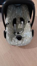 Maxi cosy met hoes little dutch, Kinderen en Baby's, Autostoeltjes, Zo goed als nieuw, Isofix, Maxi-Cosi, Ophalen