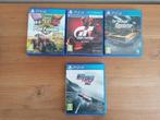 ps4 spelletjes voor verschillende leeftijden. Zie foto's, Games en Spelcomputers, Ophalen, Zo goed als nieuw