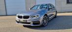 Bmw 530e//M-Pakket//Adaptive LED..., Automaat, Leder, Bedrijf, Berline