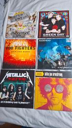 Diverse vinylplaten te koop, van The National tot Metallica, Cd's en Dvd's, Ophalen of Verzenden, Nieuw in verpakking