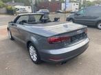 Audi A3 attraction MET GARANTIE (bj 2016), Auto's, Voorwielaandrijving, 4 zetels, Gebruikt, 4 cilinders