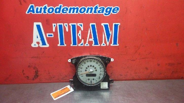 COCKPIT Mini Mini One / Cooper (R50) (67379411), Auto-onderdelen, Dashboard en Schakelaars, Mini, Gebruikt