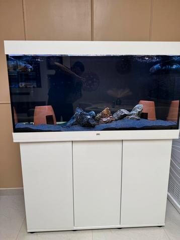 Aquarium Juwel Rio 350 beschikbaar voor biedingen