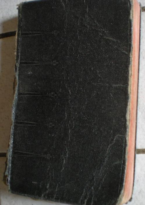 Zondags missboek, Boeken, Godsdienst en Theologie, Gelezen, Christendom | Katholiek, Ophalen of Verzenden