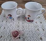 Douwe Egberts, Pluk van de Petteflet mok, -, -, Overige typen, Ophalen of Verzenden