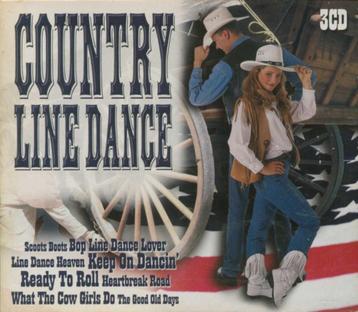 The Boot Scooters — Country Line Dance | kbox3227c | B20 beschikbaar voor biedingen