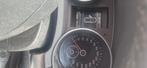 Golf braek, Auto's, Voorwielaandrijving, Euro 5, Stof, Zwart