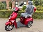 Rollix 3-Wiel Scootmobiel – 2025 elektrische scooter (Nieuw), Ophalen of Verzenden, Inklapbaar, Nieuw, Elektrische rolstoel