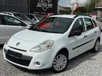 RENAULT CLIO BREAK • 1.2 ESS • GARANTIE, Auto's, 1198 cc, Bedrijf, Clio, Break
