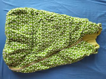 Trixie newborn winterslaapzak, maat newborn tot 70cm beschikbaar voor biedingen