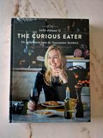 Sofie Delauw is The curious eater, Italië, Nieuw, Ophalen of Verzenden, Toni de Coninck; Sofie Delauw