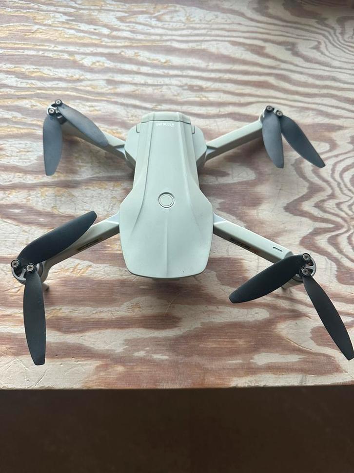 Eachine EX5 drone, Audio, Tv en Foto, Drones, Gebruikt, Drone met camera, Ophalen of Verzenden