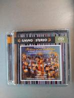 SACD. Russian Showpieces.  (RCA, Hybrid)., Cd's en Dvd's, Ophalen of Verzenden, Zo goed als nieuw