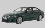 BMW Alpina B3 Berline GT Spirit, Hobby & Loisirs créatifs, Voitures miniatures | 1:18, Enlèvement ou Envoi, Autoart