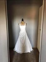 Trouwjurk, Kleding | Dames, Ophalen, Trouwjurk, Zo goed als nieuw, Wit