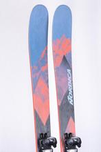172 freeride ski's NORDICA ENFORCER 100 2023