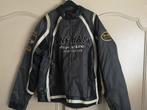 Blouson look moto., Ophalen of Verzenden, Tweedehands, Overige typen