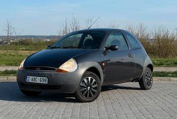 Ford Ka • 1.3i • Bluetooth • Klaar voor registratie  beschikbaar voor biedingen