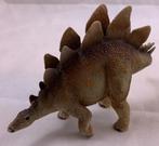 Figurine de dinosaure Schleich stégosaure 14520 2012 16x10 c, Envoi, Comme neuf