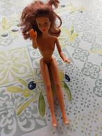 Pop Mattel 1966.Disney., Verzamelen, Poppen, Ophalen, Gebruikt, Pop